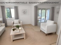 APPARTEMENT T5 A VENDRE - ST ETIENNE LA METARE - 86.17 m2 - 107 000 &euro;