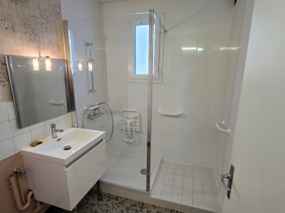 APPARTEMENT T5 A VENDRE - ST ETIENNE LA METARE - 86.17 m2 - 107000€