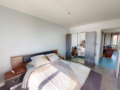 APPARTEMENT T5 A VENDRE - ST GENEST LERPT - 91.08 m2 - 195 000 &euro;