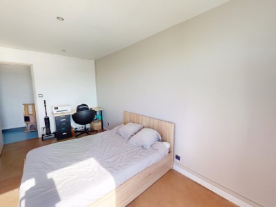 APPARTEMENT T5 A VENDRE - ST GENEST LERPT - 91.08 m2 - 195 000 &euro;