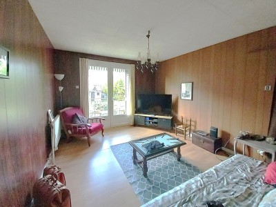T5 Bourgeois dans maison avec jardin commun A VENDRE - ST JOSEPH - 137 m2 - 199000€