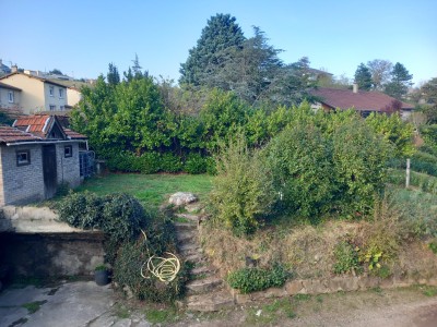T5 Bourgeois dans maison avec jardin commun A VENDRE - ST JOSEPH - 137 m2 - 199000€