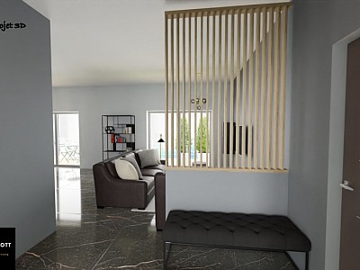 APPARTEMENT T5 A VENDRE - ST JUST ST RAMBERT ANDREZIEUX 5 km - 99 m2 - 196900€