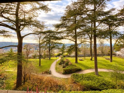 APPARTEMENT T5 A VENDRE - ST PRIEST EN JAREZ - 160.72 m2 - 349 000 €