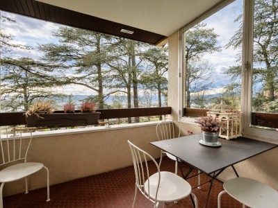 APPARTEMENT T5 A VENDRE - ST PRIEST EN JAREZ - 160.72 m2 - 349 000 €