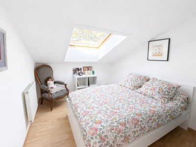 APPARTEMENT T5 A VENDRE - ST PRIEST EN JAREZ - 160.72 m2 - 349 000 €