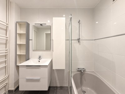 APPARTEMENT T5 A VENDRE - VILLARS - 98.36 m2 - 137 000 €