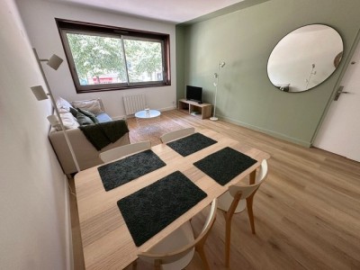 APPARTEMENT T6 A LOUER - ST ETIENNE FAC TREFILERIE - 94.29 m2 - 990 &euro; charges comprises par mois
