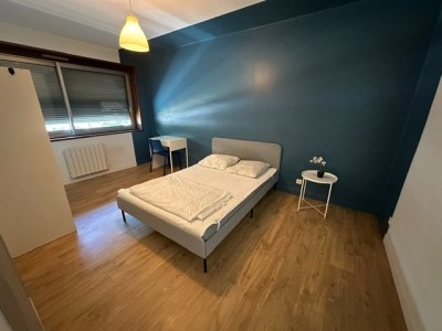 APPARTEMENT T6 A LOUER - ST ETIENNE FAC TREFILERIE - 94.29 m2 - 990 &euro; charges comprises par mois