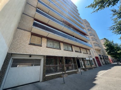APPARTEMENT T6 A LOUER - ST ETIENNE FAC TREFILERIE - 94.29 m2 - 990 &euro; charges comprises par mois