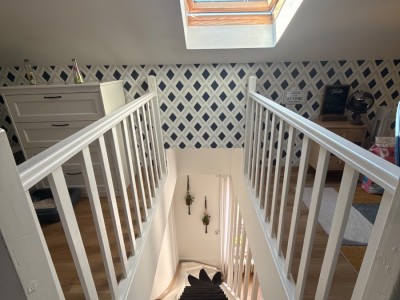 Appartement haussmannien aux beaux volumes A VENDRE - FIRMINY - 119.74 m2 - 175 000 €