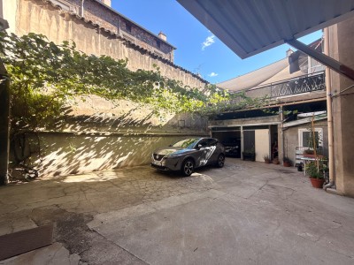 Appartement haussmannien aux beaux volumes A VENDRE - FIRMINY - 119.74 m2 - 175 000 €