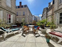 APPARTEMENT T6 A VENDRE - ST CHAMOND Centre-ville - 176.09 m2 - 245 000 &euro;