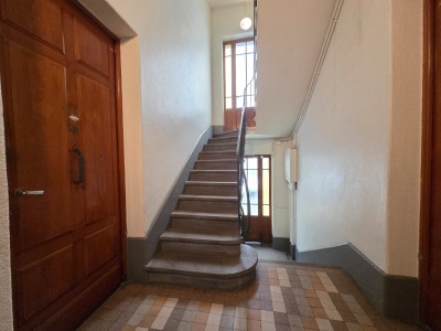 APPARTEMENT T6 A VENDRE - ST ETIENNE BADOUILLERE - 96.74 m2 - 99 000 €