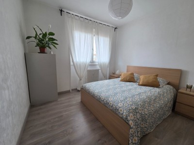 APPARTEMENT T6 A VENDRE - ST ETIENNE BERGSON - 146.22 m2 - 249 000 €