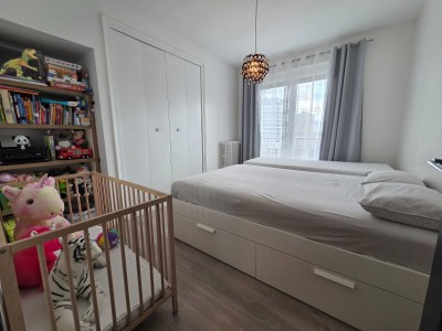 APPARTEMENT T6 A VENDRE - ST ETIENNE BERGSON - 146.22 m2 - 249 000 €