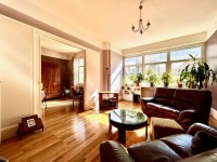 Appartement traversant - 3 chambres - 140 m2 - ST ETIENNE CENTRE VILLE - 140.04 m2 - VENDU