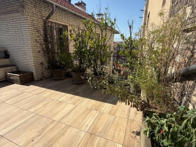 APPARTEMENT T6 A VENDRE - ST ETIENNE CENTRE VILLE - 166.23 m2 - 260000€