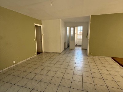 APPARTEMENT T6 A VENDRE - ST ETIENNE CENTRE VILLE - 166.23 m2 - 260000€