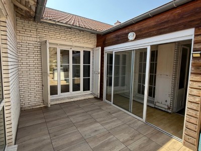 APPARTEMENT T6 A VENDRE - ST ETIENNE CENTRE VILLE - 166.23 m2 - 260000€
