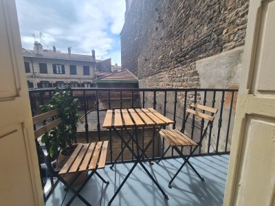 APPARTEMENT T6 A VENDRE - ST ETIENNE CENTRE VILLE - 204.7 m2 - 249000€