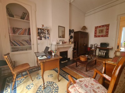 APPARTEMENT T6 A VENDRE - ST ETIENNE CENTRE VILLE - 204.7 m2 - 249000€