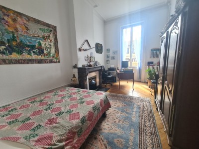 APPARTEMENT T6 A VENDRE - ST ETIENNE CENTRE VILLE - 204.7 m2 - 249000€