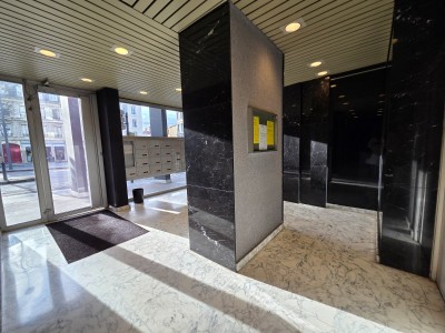 APPARTEMENT T6 A VENDRE - ST ETIENNE FAURIEL - 125.44 m2 - 145 000 €