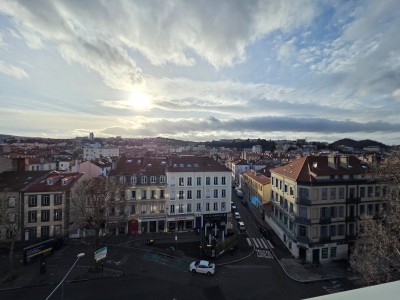 APPARTEMENT T6 A VENDRE - ST ETIENNE FAURIEL - 125.44 m2 - 145 000 €