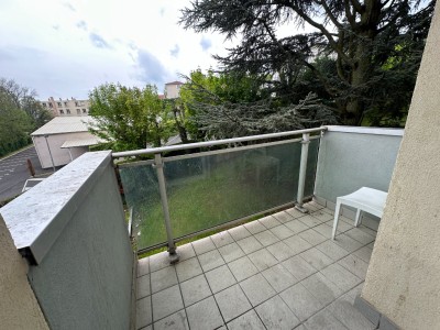 APPARTEMENT T6 - ST ETIENNE VILLEBOEUF - 116.04 m2 - 138000€
