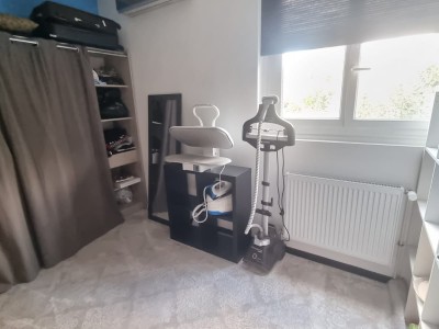 Magnifique appartement F6 de 160m,Piscine,Terrain 300m