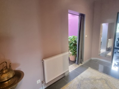 Magnifique appartement F6 de 160m,Piscine,Terrain 300m