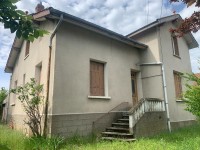 Maison cadastre ZI 1614 795 M² A VENDRE - VEAUCHE - 172 m2 - 250 000 &euro;