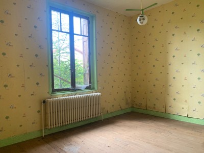 Maison cadastre ZI 1614 795 M² A VENDRE - VEAUCHE - 172 m2 - 250 000 &euro;