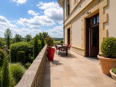 APPARTEMENT T7 A VENDRE - L ETRAT - 191 m2 - 420 000 €