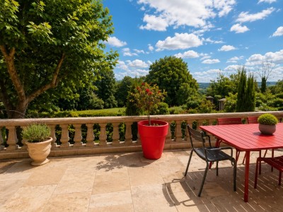 APPARTEMENT T7 A VENDRE - L ETRAT - 191 m2 - 420 000 €