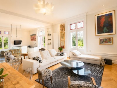 APPARTEMENT T7 A VENDRE - L ETRAT - 191 m2 - 420 000 €