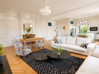 APPARTEMENT T7 A VENDRE - L ETRAT - 191 m2 - 420 000 €