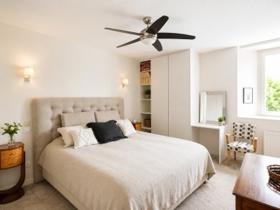 APPARTEMENT T7 A VENDRE - L ETRAT - 191 m2 - 420 000 €