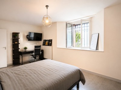 APPARTEMENT T7 A VENDRE - L ETRAT - 191 m2 - 420 000 €