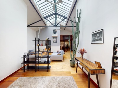 APPARTEMENT T9 A VENDRE - ST ETIENNE CENTRE VILLE - 210 m2 - 277 000 €