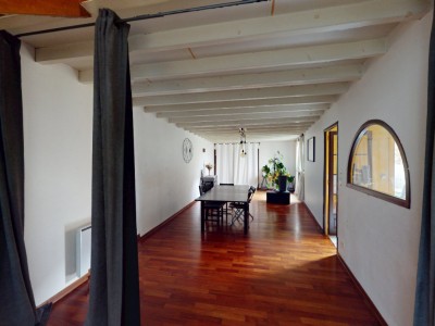 APPARTEMENT T9 A VENDRE - ST ETIENNE CENTRE VILLE - 210 m2 - 277 000 €