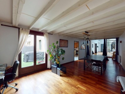 APPARTEMENT T9 A VENDRE - ST ETIENNE CENTRE VILLE - 210 m2 - 277 000 €