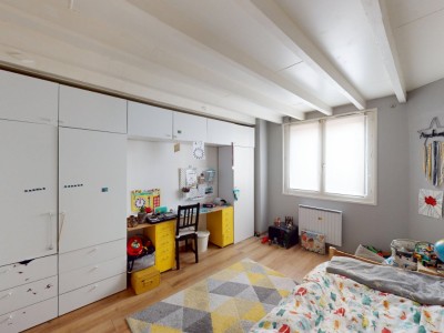 APPARTEMENT T9 A VENDRE - ST ETIENNE CENTRE VILLE - 210 m2 - 277 000 €