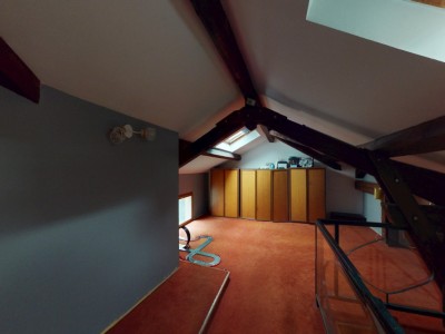 APPARTEMENT T9 A VENDRE - ST ETIENNE CENTRE VILLE - 210 m2 - 277 000 €