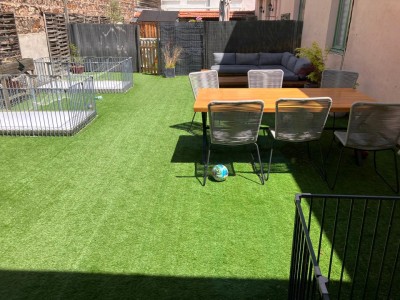 APPARTEMENT T9 A VENDRE - ST ETIENNE CENTRE VILLE - 210 m2 - 277 000 &euro;