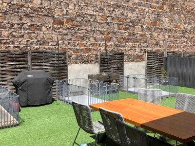 APPARTEMENT T9 A VENDRE - ST ETIENNE CENTRE VILLE - 210 m2 - 277 000 &euro;