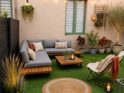 APPARTEMENT T9 A VENDRE - ST ETIENNE CENTRE VILLE - 210 m2 - 289 000 &euro;