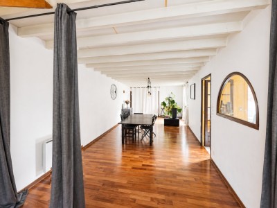 APPARTEMENT T9 A VENDRE - ST ETIENNE CENTRE VILLE - 210 m2 - 289 000 &euro;