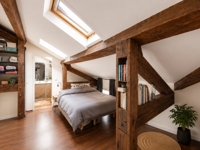 APPARTEMENT T9 A VENDRE - ST ETIENNE CENTRE VILLE - 210 m2 - 289 000 &euro;